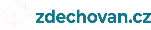 zdechovan.cz
